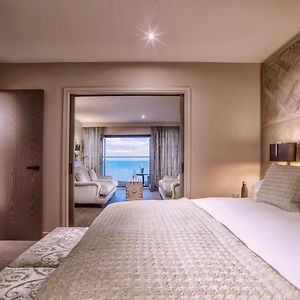 Suite mit Kingsize-Bett